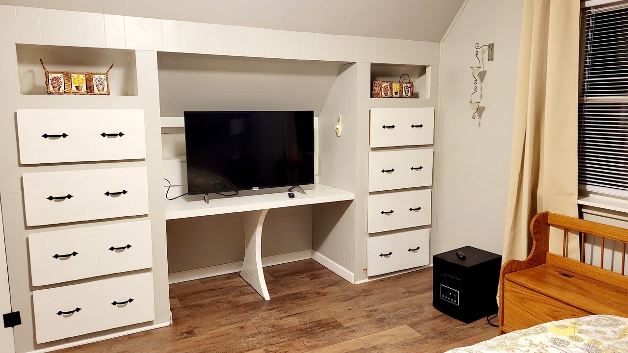 Photo of Bedroom in Copemish