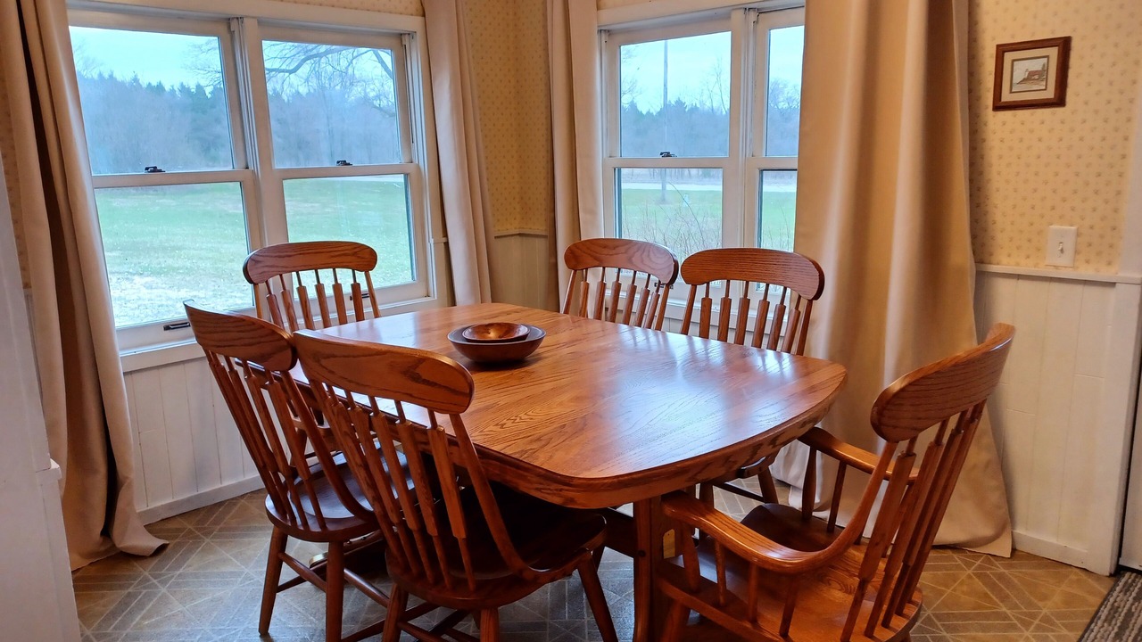 Photo of Livingroom in Copemish