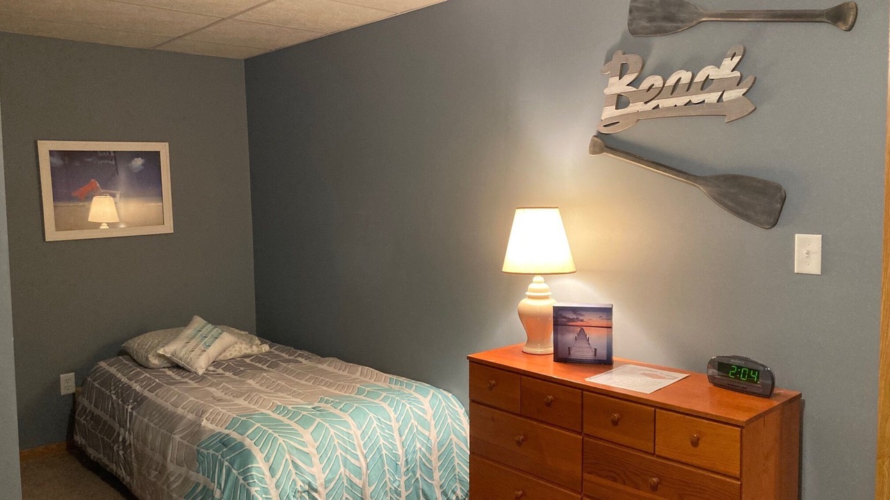 Photo of Bedroom in Yankton