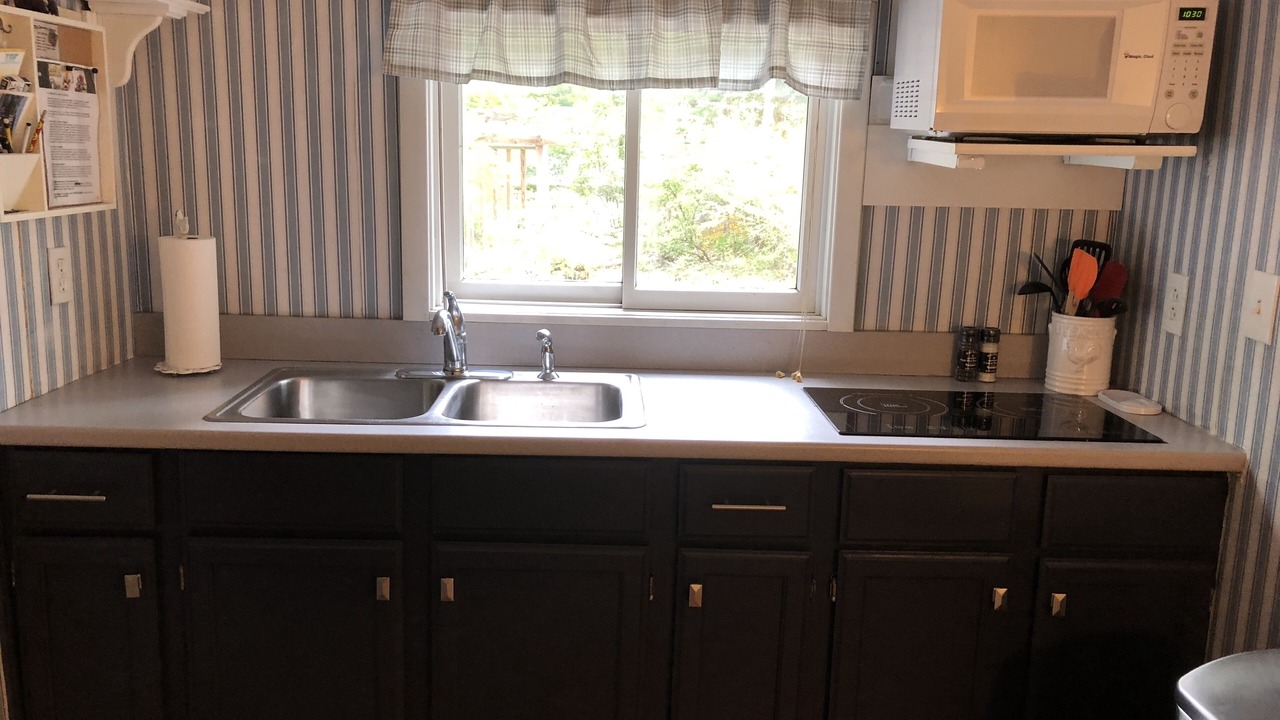 Photo of Kitchen in Lake Ann