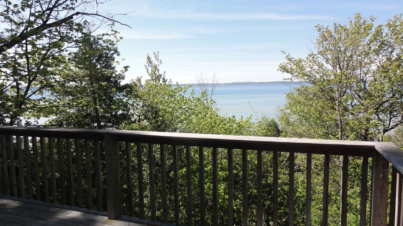 Photo of Outdoor in Forest Beach