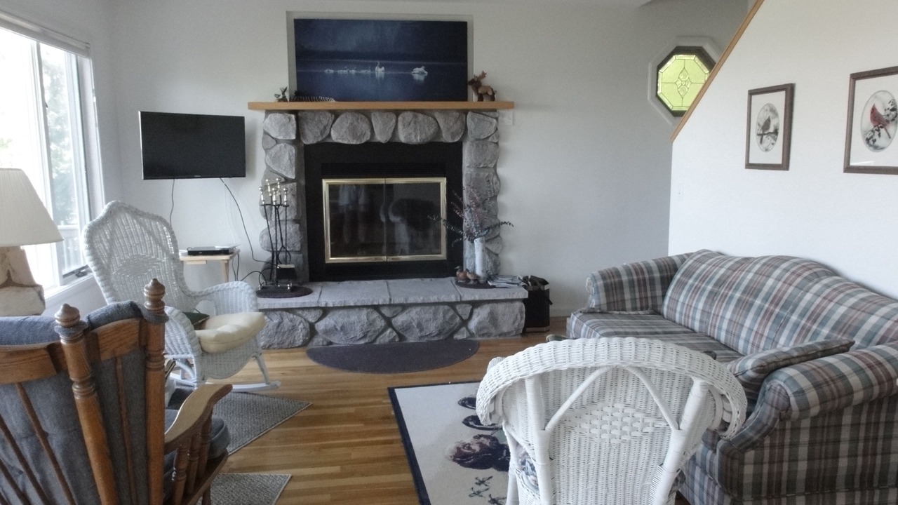 Photo of Livingroom in Forest Beach