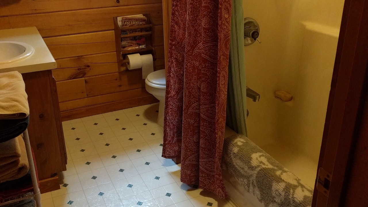 Photo of Bathroom in Thornton