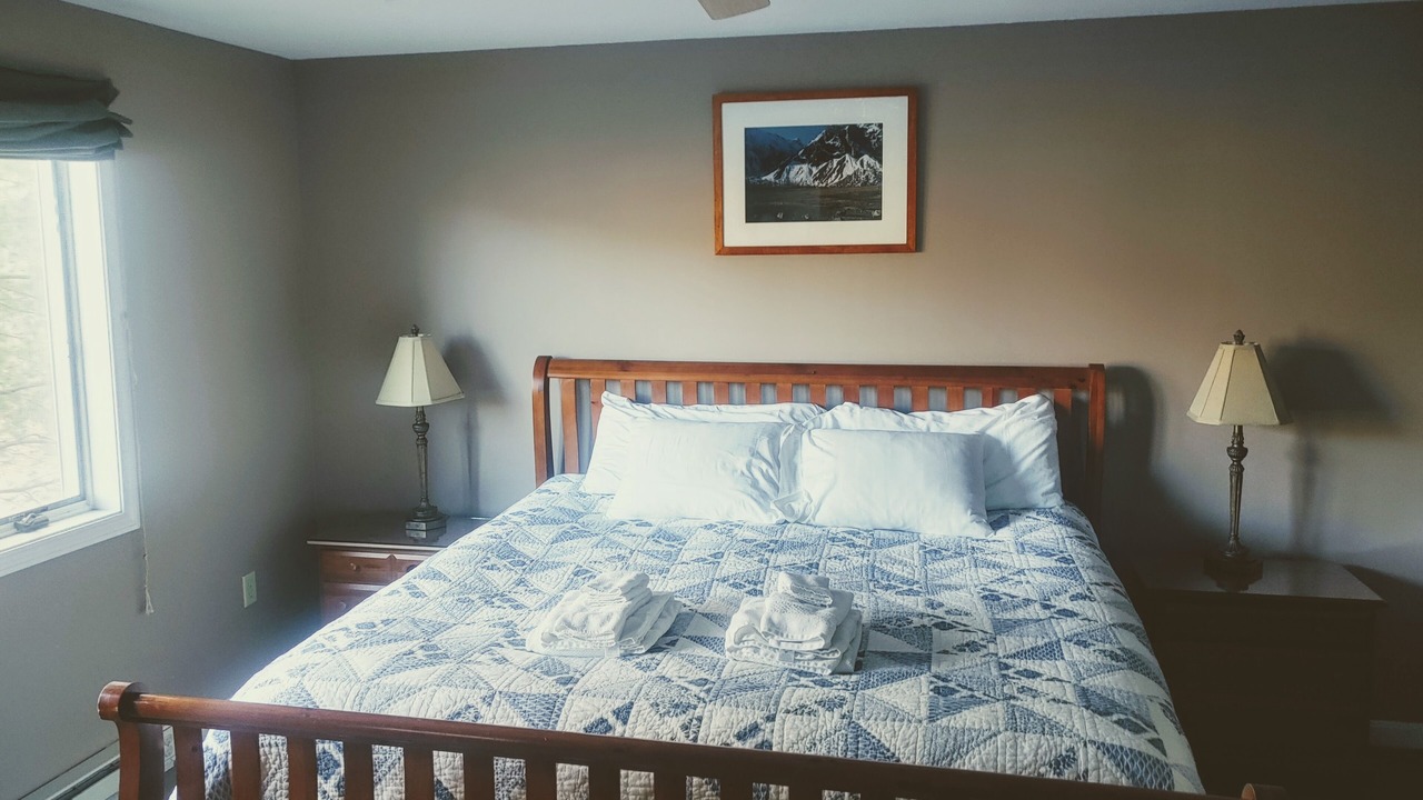 Photo of Bedroom in Lincoln
