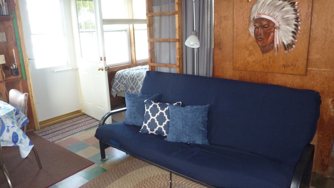 Photo of Livingroom in Sears