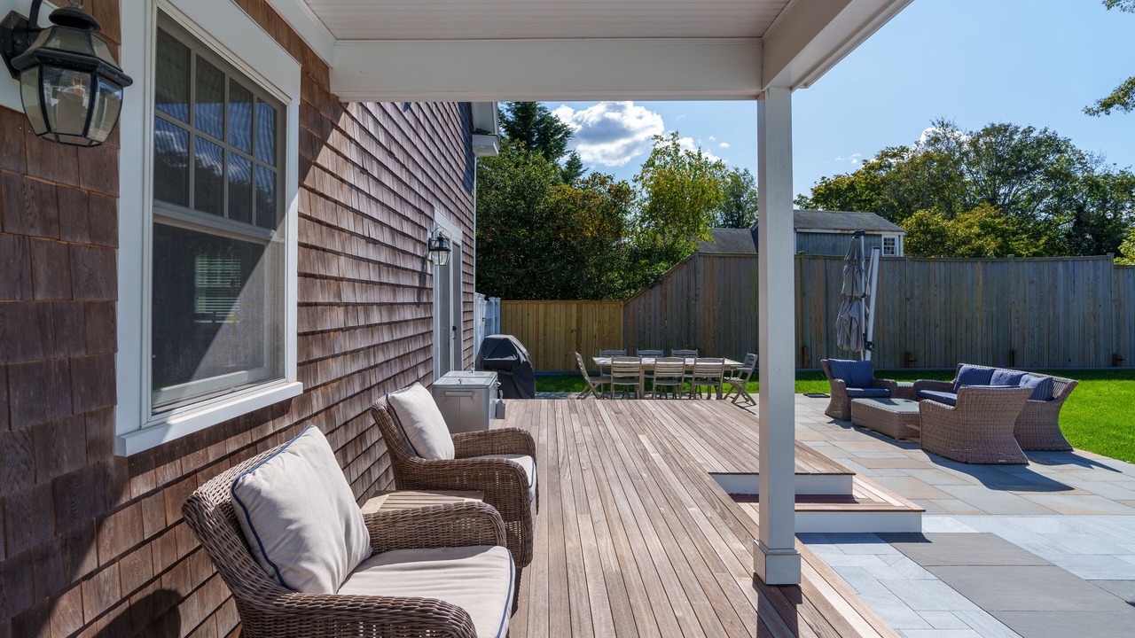 Photo of Outdoor in Tisbury