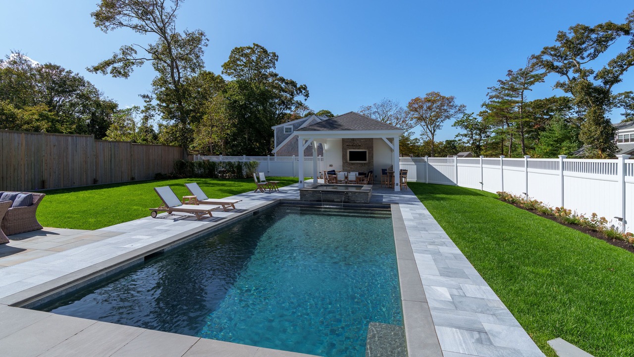 Photo of Outdoor in Tisbury