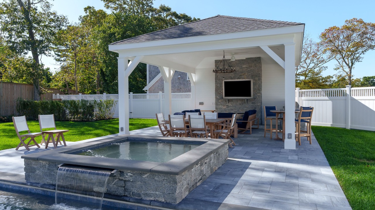 Photo of Outdoor in Tisbury