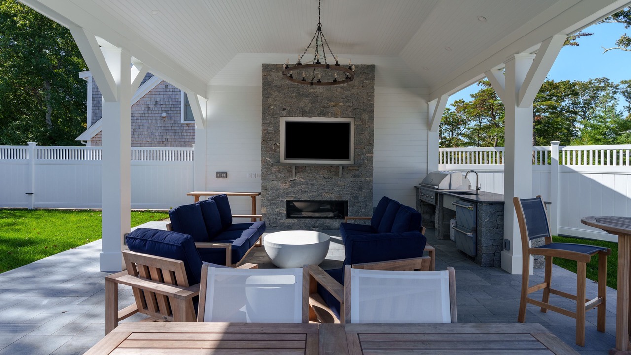 Photo of Outdoor in Tisbury