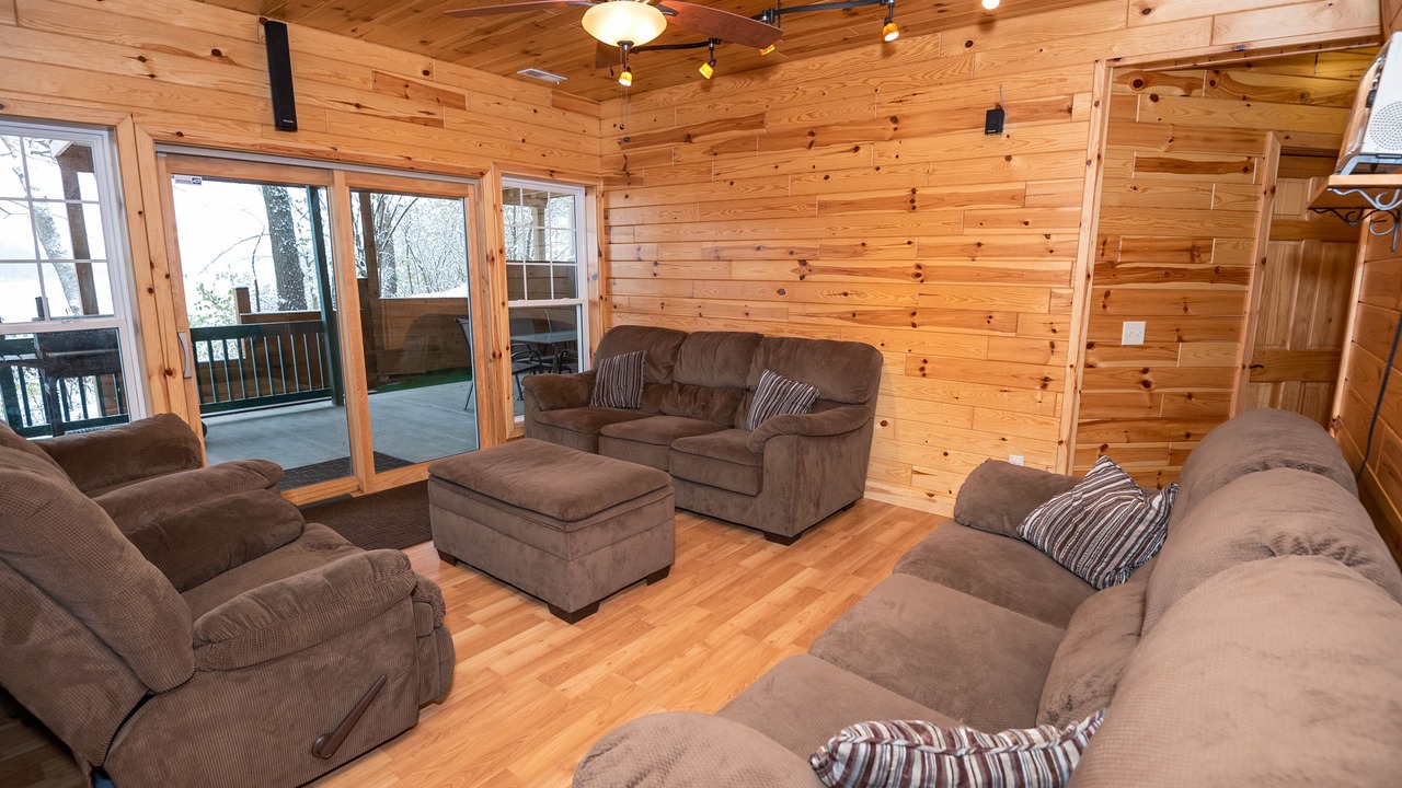 Photo of Outdoor in Cassopolis