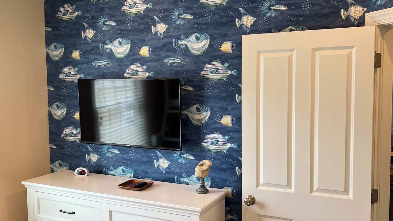Photo of Bedroom in North End