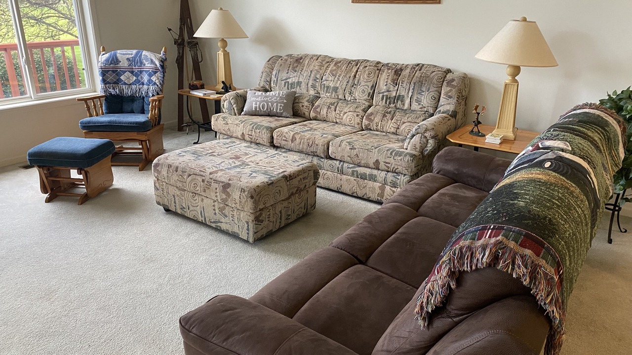 Photo of Livingroom in Gaylord