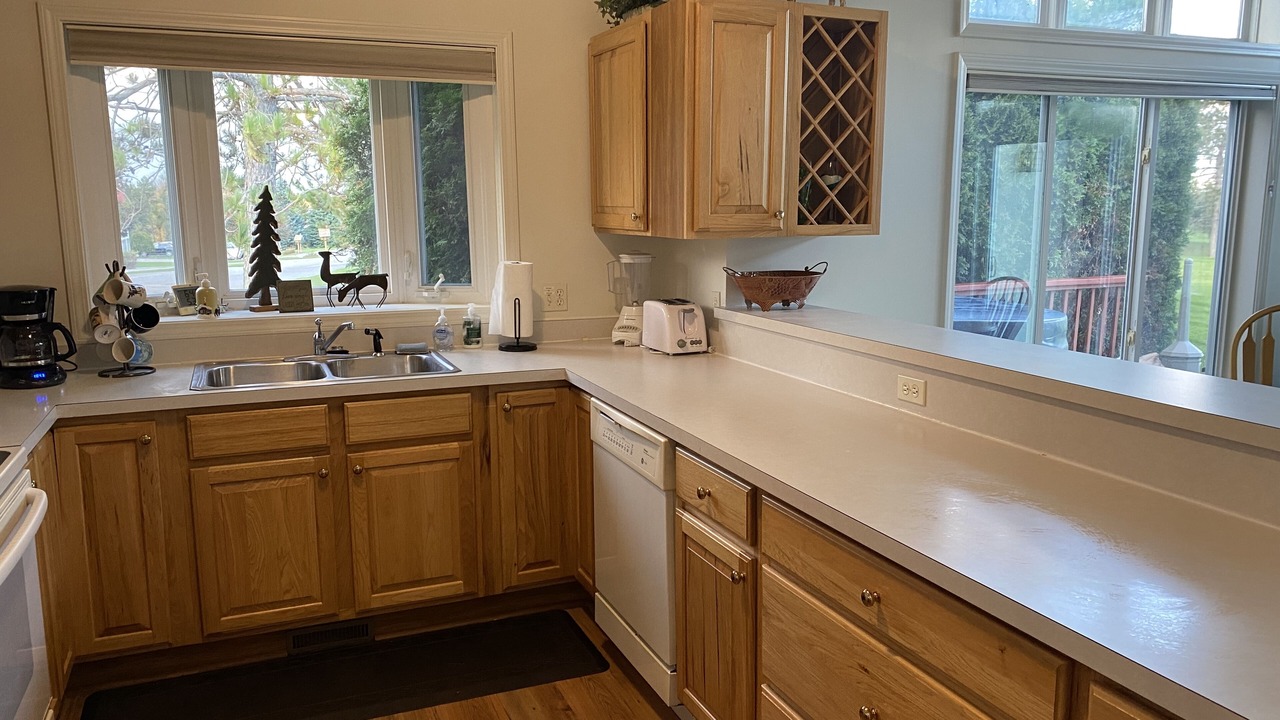 Photo of Kitchen in Gaylord