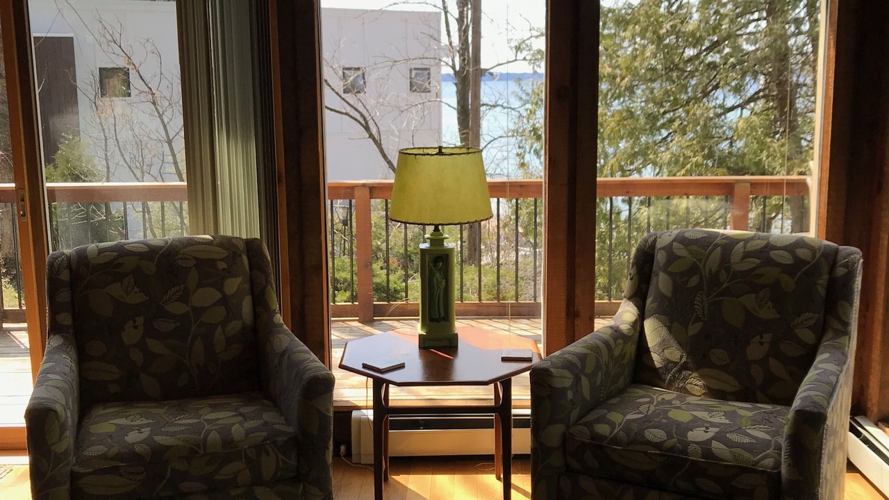 Photo of Livingroom in Williamsburg
