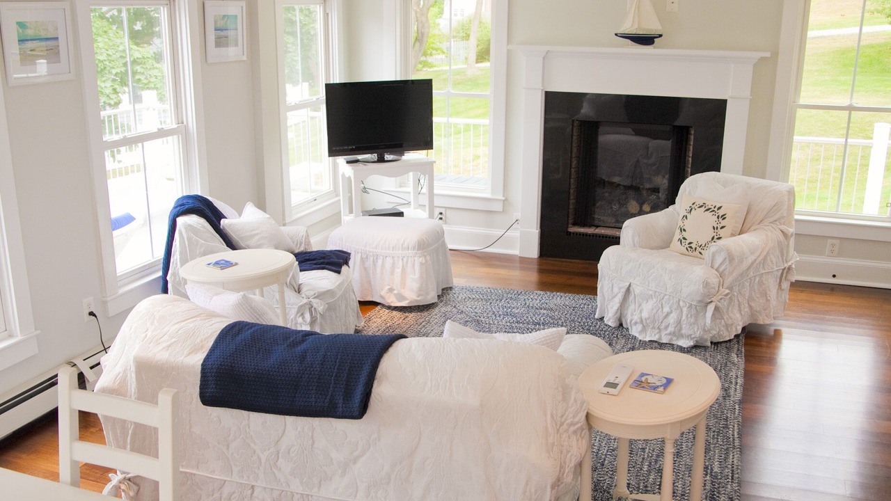 Photo of Livingroom in Camden