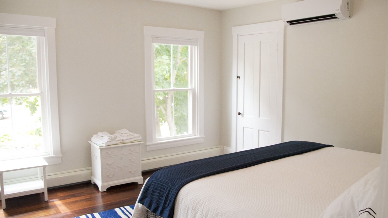 Photo of Bedroom in Camden