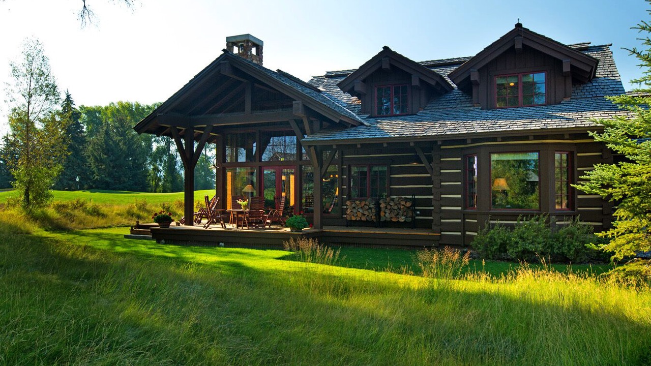 Photo of Outdoor in Jackson Hole