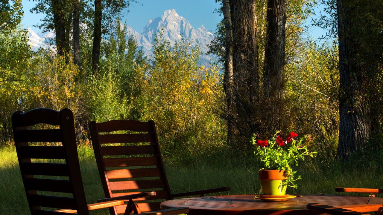 Photo of Others in Jackson Hole