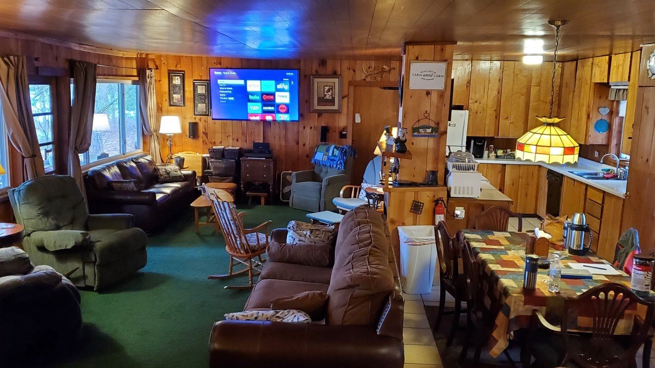 Photo of Outdoor in Frederic