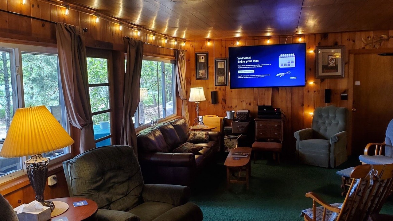 Photo of Outdoor in Frederic