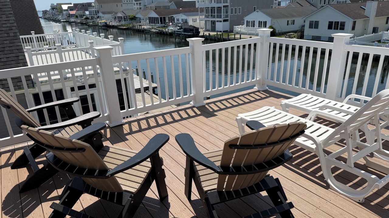 Photo of Patio Balcony in Selbyville