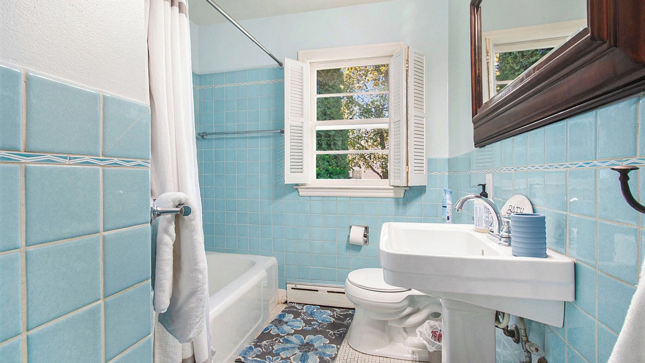 Photo of Bathroom in Spring Lake