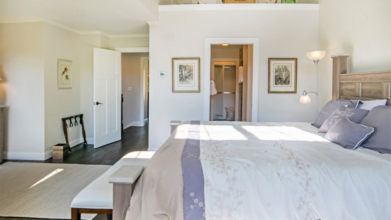 Photo of Bedroom in Petoskey