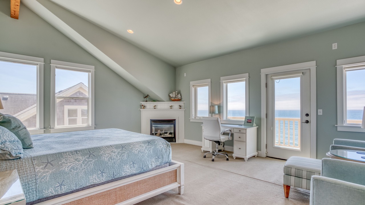 Photo of Livingroom in Nelscott