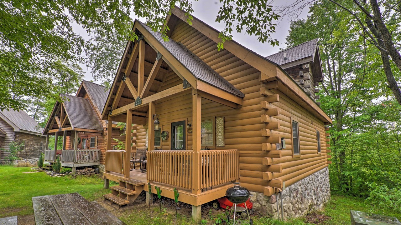 Photo of Outdoor in Oceana County