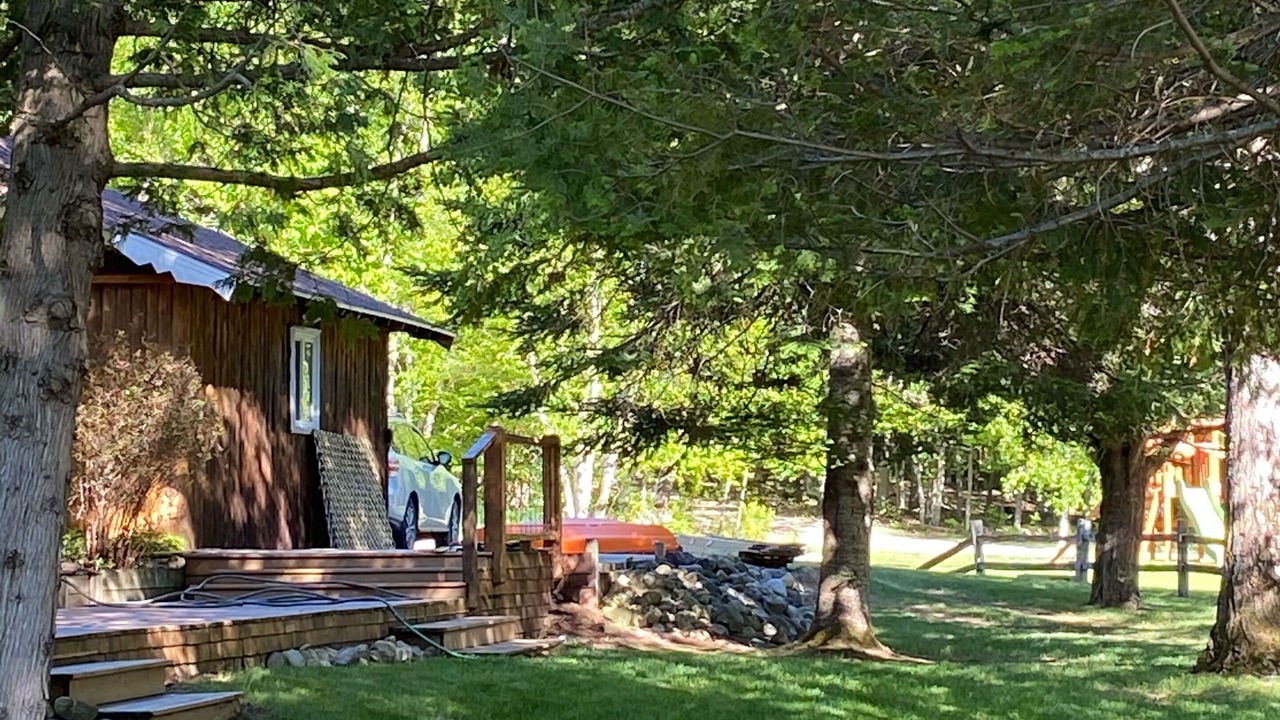 Photo of Outdoor in Levering