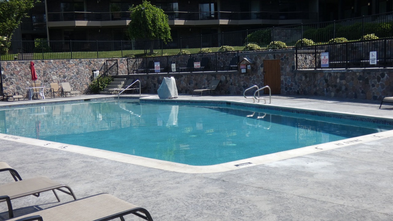 Photo of Outdoor in Bellaire