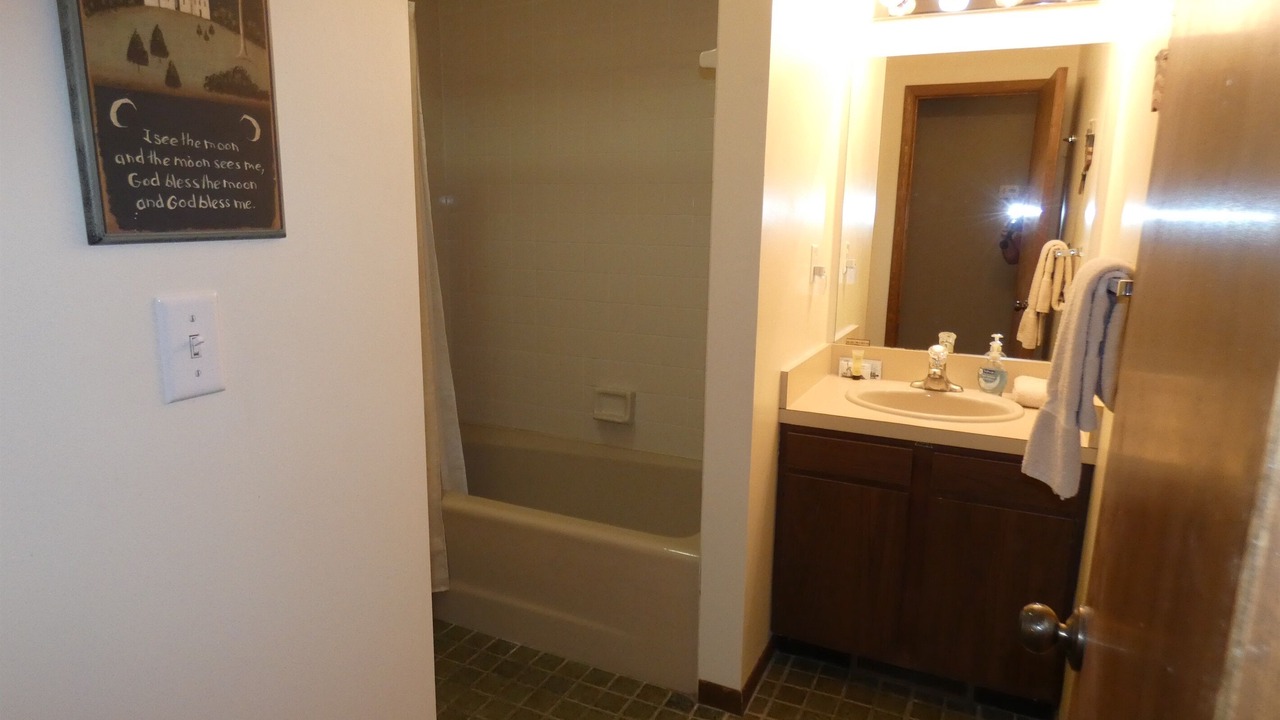 Photo of Bathroom in Bellaire
