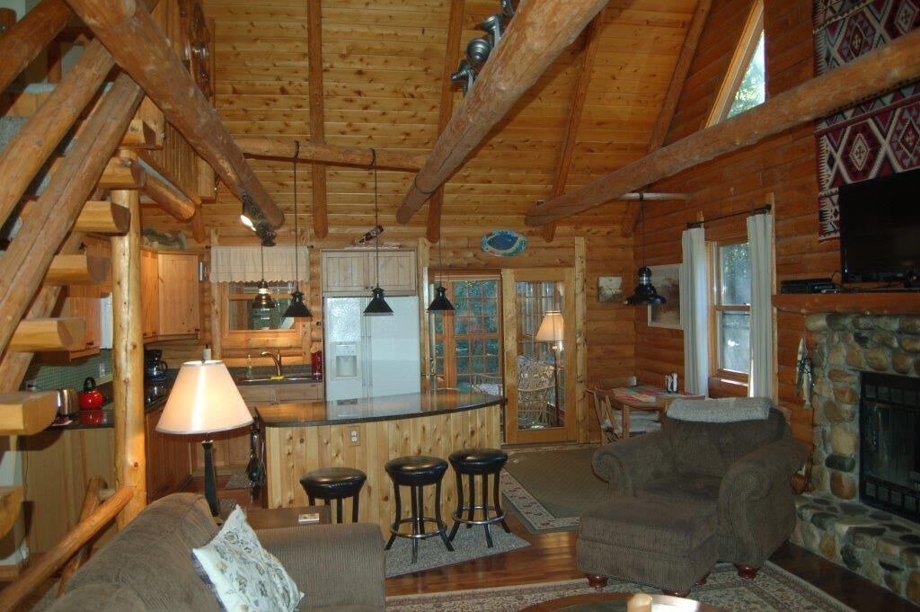 Photo of Bedroom in Ellsworth