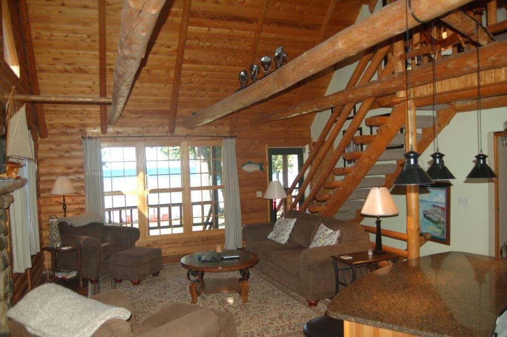 Photo of Bedroom in Ellsworth