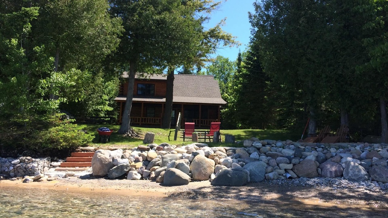 Photo of Outdoor in Ellsworth
