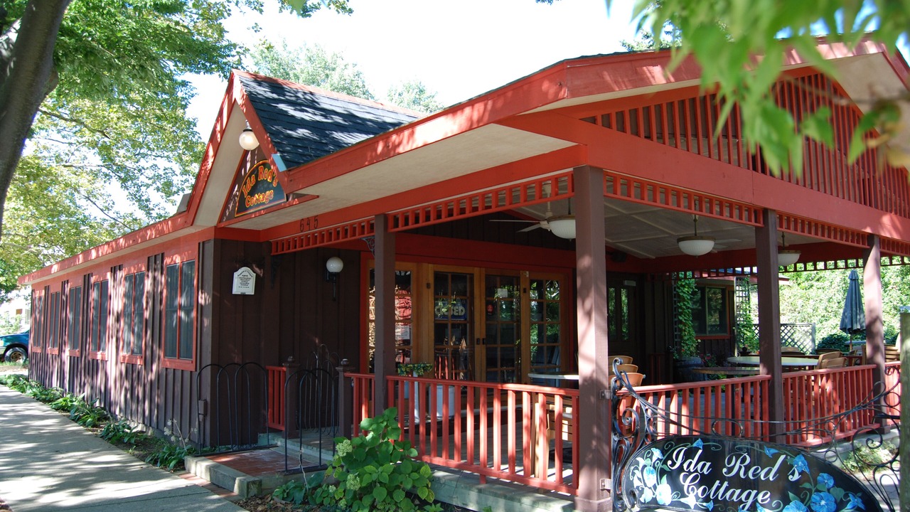 Photo of Others in Saugatuck