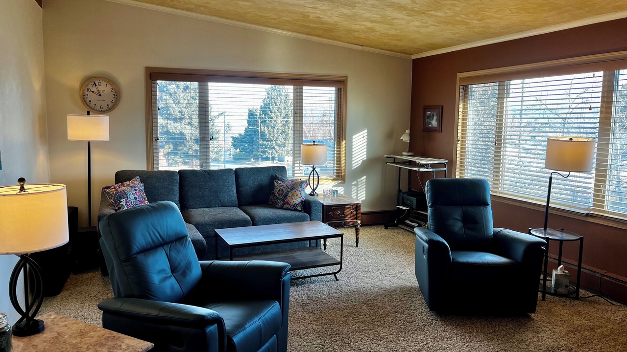 Photo of Livingroom in Helena