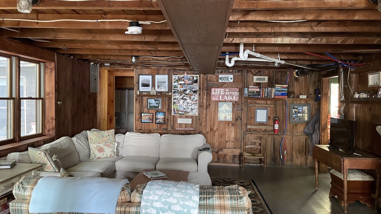 Photo of Livingroom in Rindge