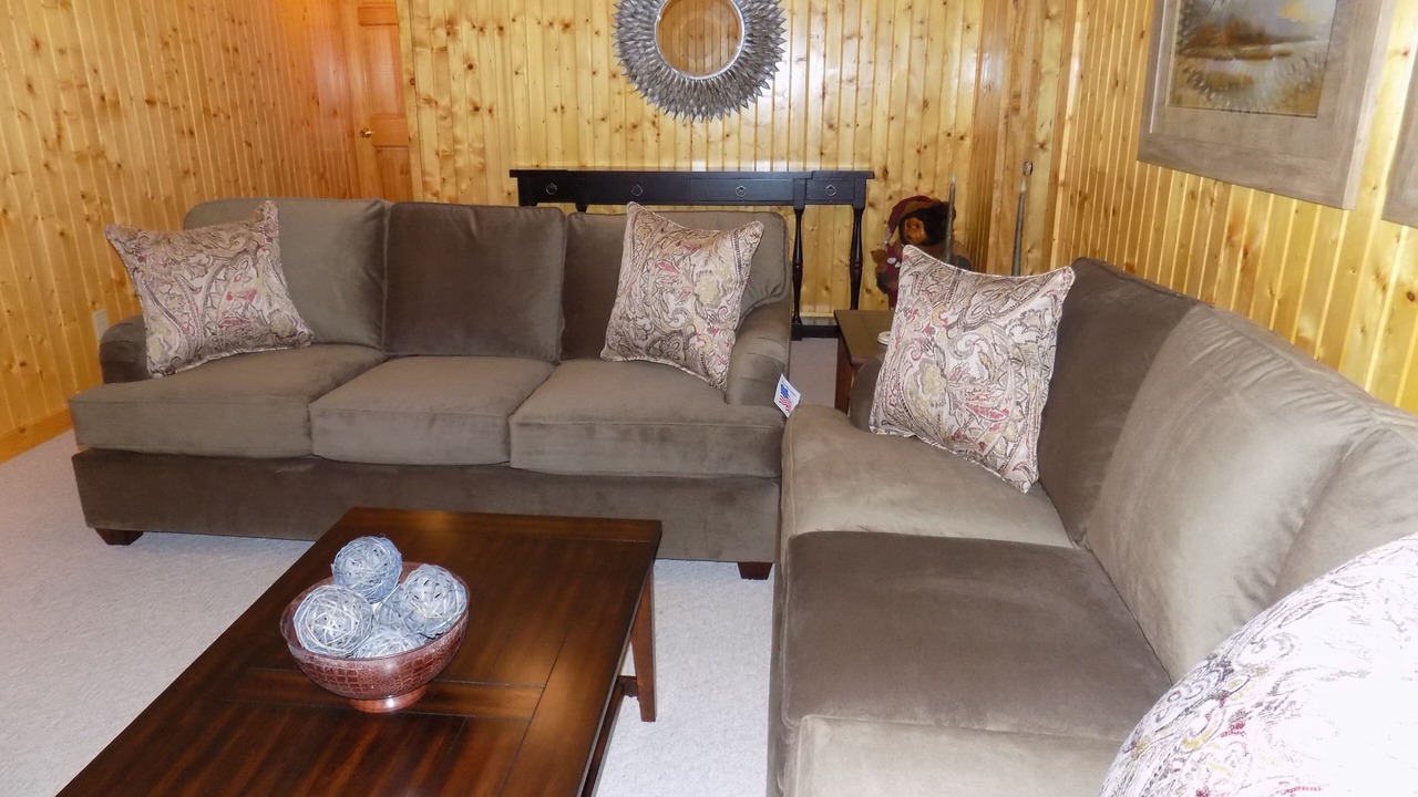 Photo of Livingroom in Fish Creek