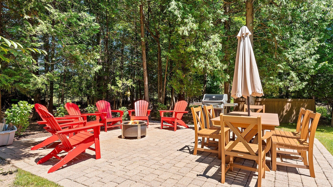 Photo of Outdoor in Fish Creek