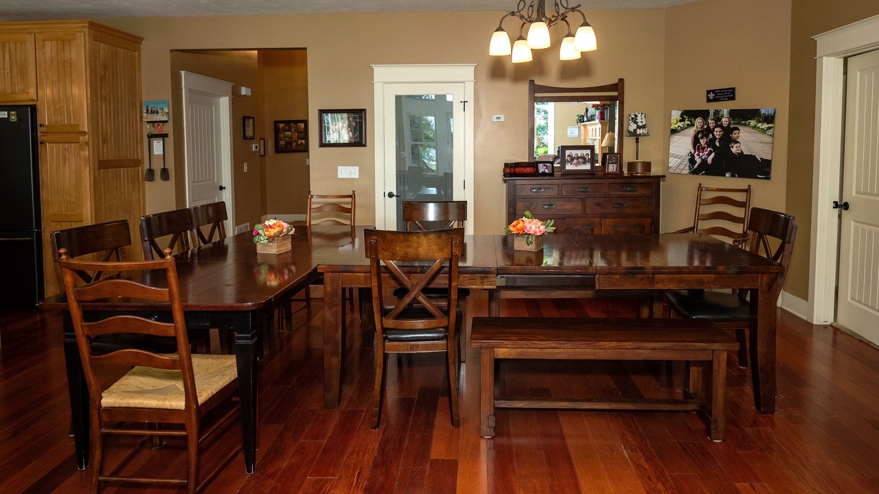 Photo of Bedroom in Decatur