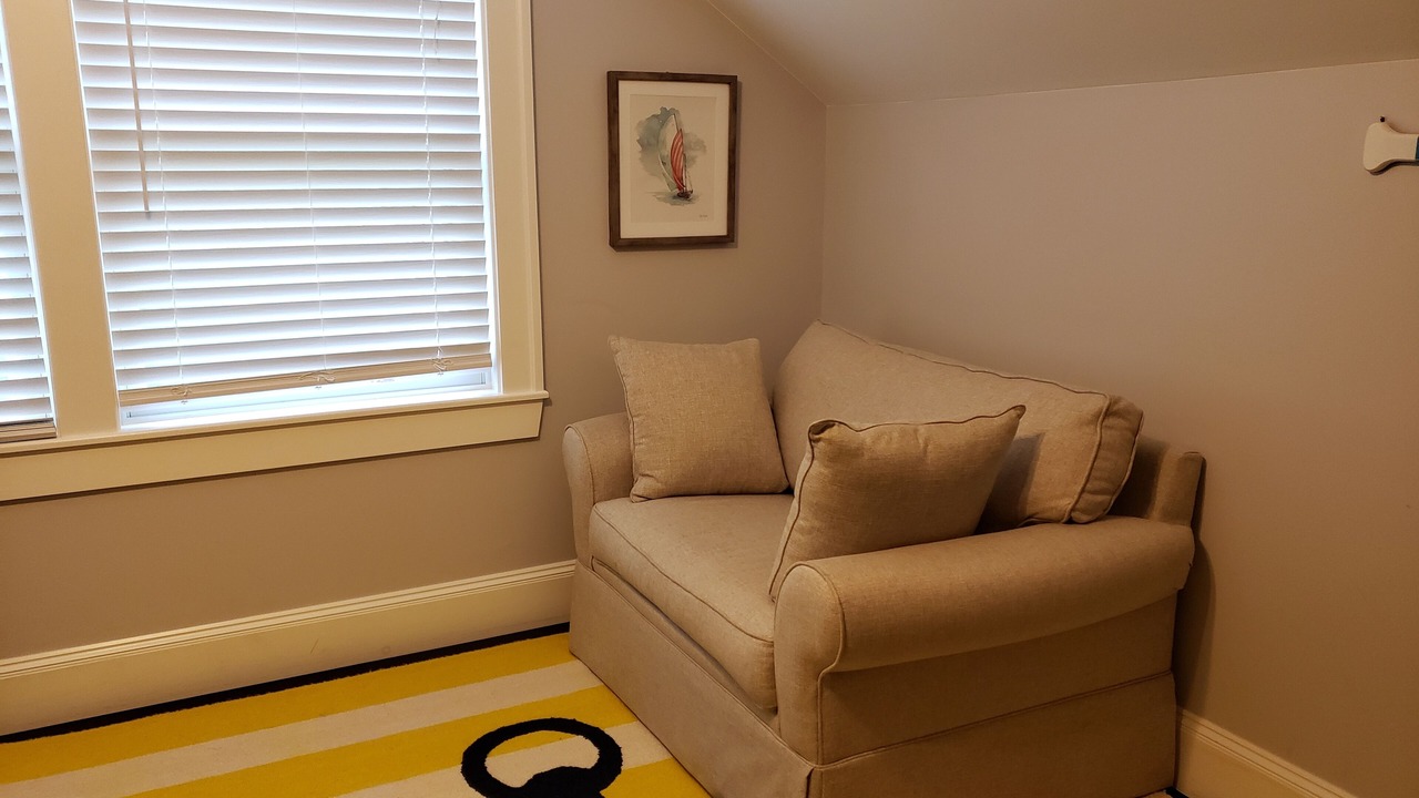 Photo of Bedroom in Camden