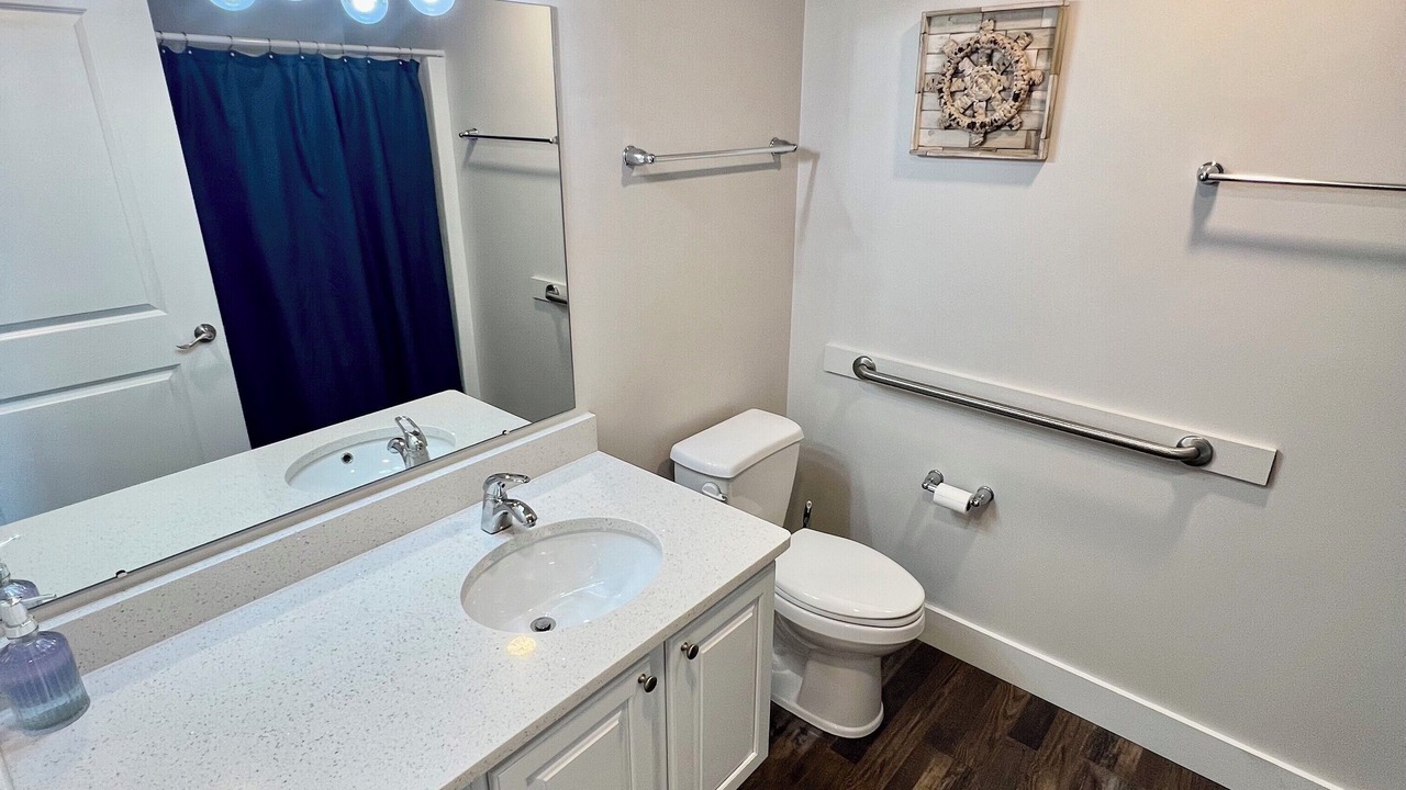 Photo of Bathroom in Gypsum