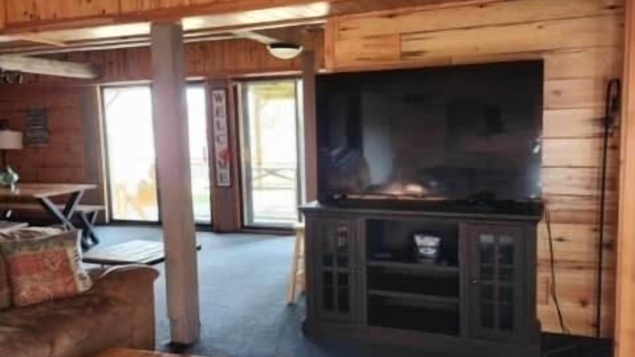 Photo of Bedroom in Wolverine