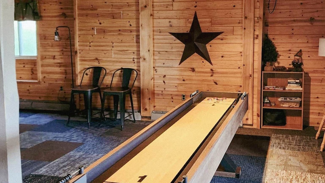 Photo of Bedroom in Wolverine