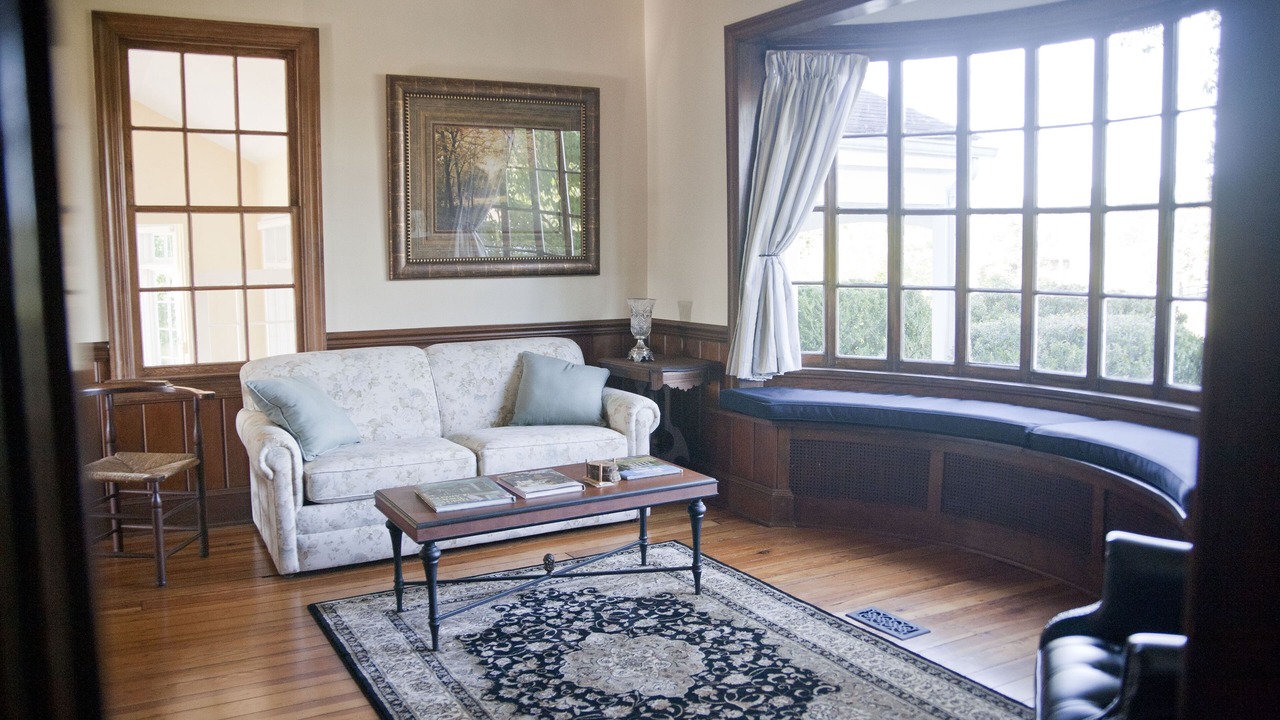 Photo of Bedroom in Warrenton