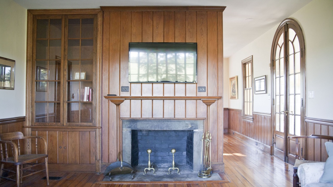 Photo of Bedroom in Warrenton