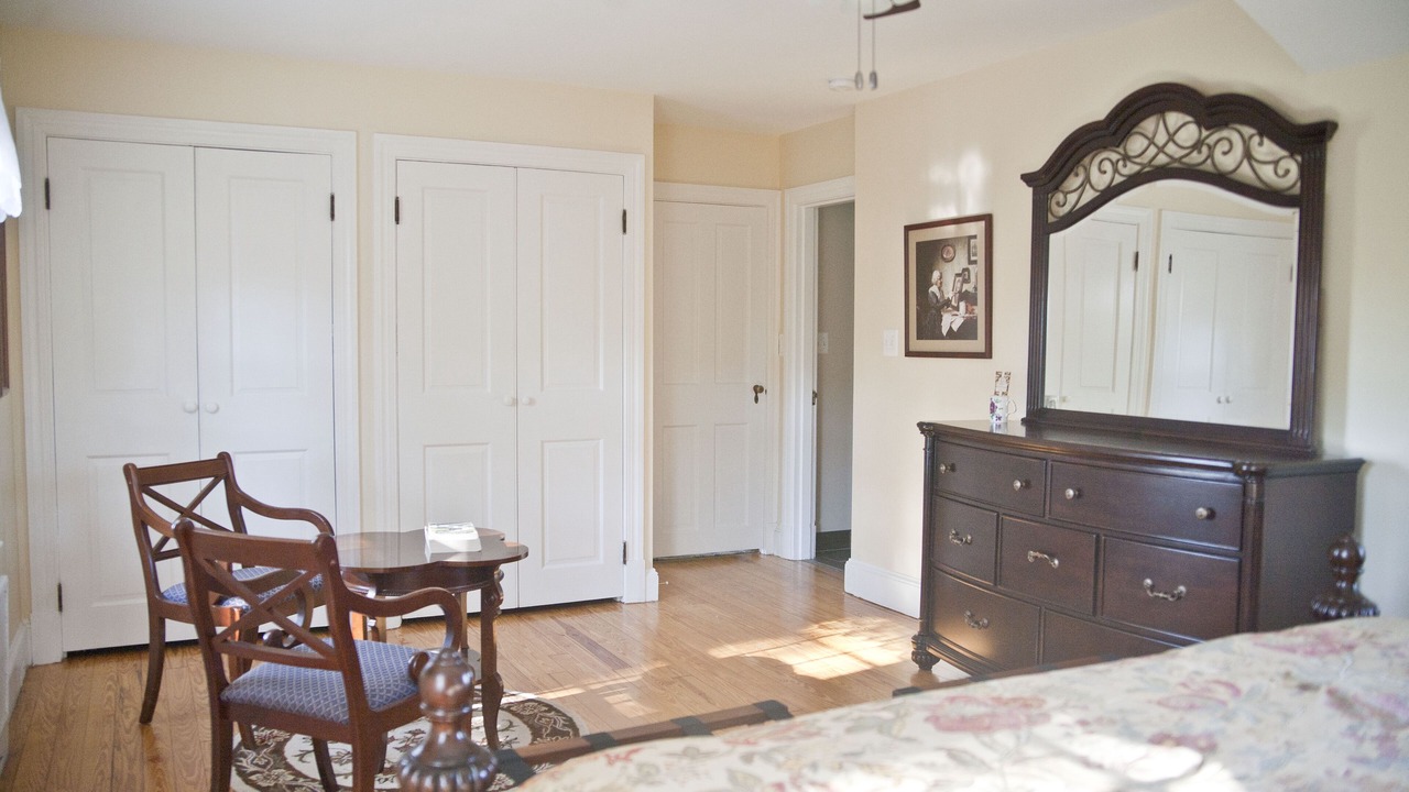 Photo of Bedroom in Warrenton