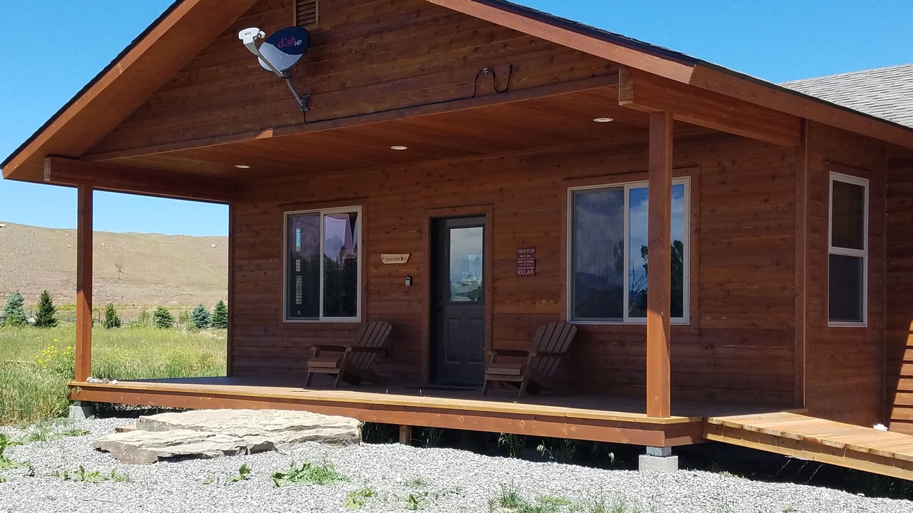 Photo of Outdoor in Emigrant