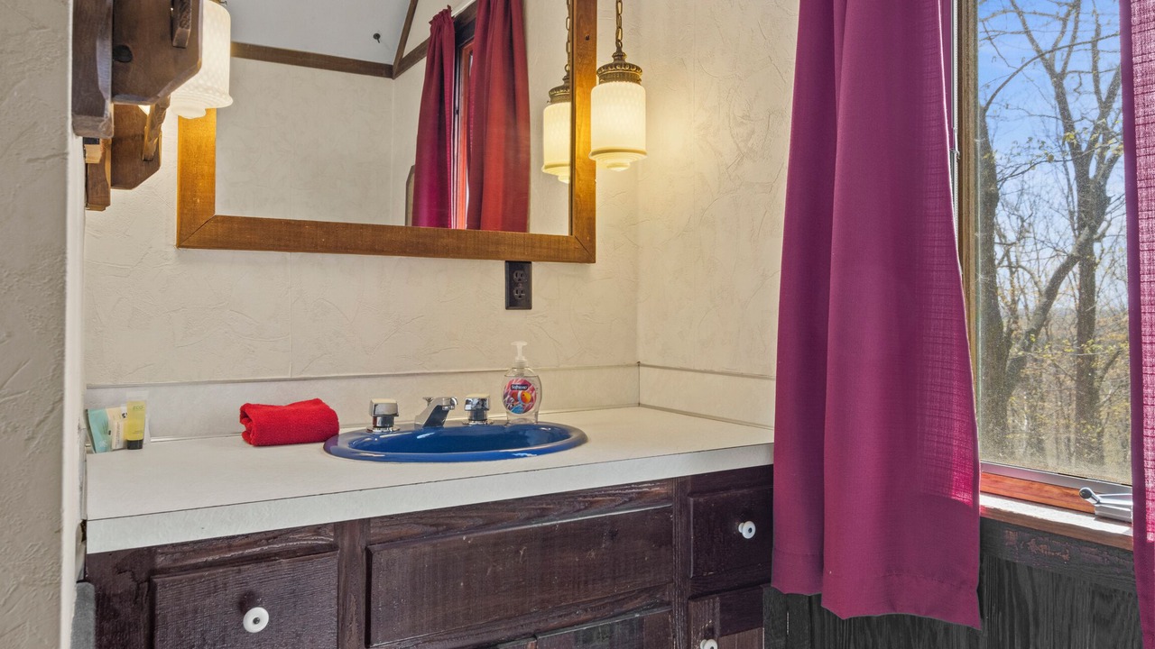 Photo of Bathroom in Bellaire